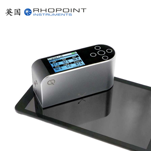 Rhopoint IQ 20/60 鲜映性雾影仪