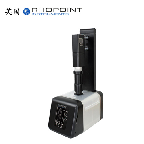 Rhopoint TX 透射雾影仪