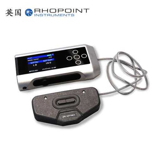 NOVO-GLOSS Flex60 外置探头雾影光泽仪