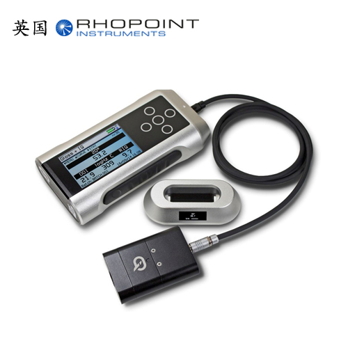 IQ Flex 20 外置探头鲜映性雾影光泽仪