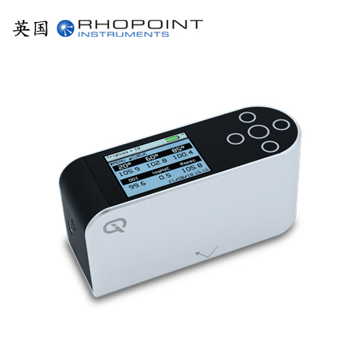 Rhopoint IQ 20/60/85 鲜映性雾影仪