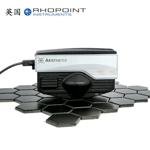 Aesthetix 表面外观测量系统